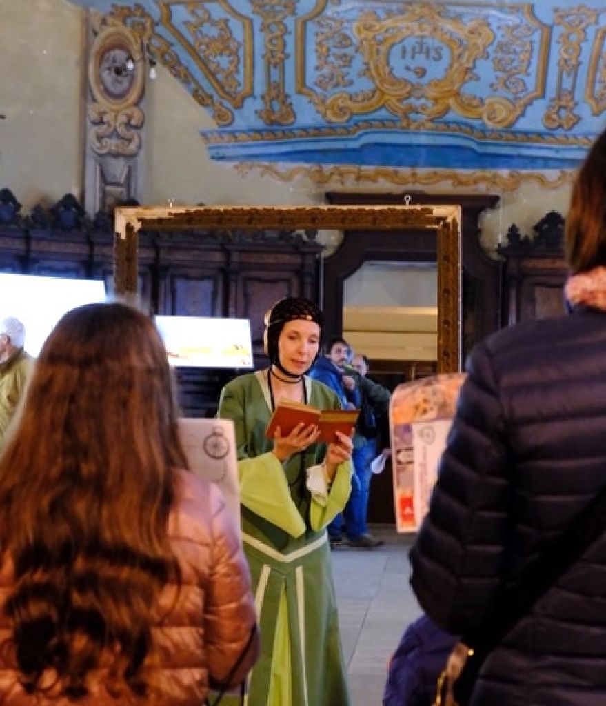 Eventi diocesani
